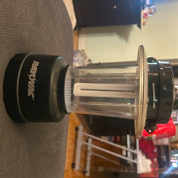 I am selling This bright light good for outside and daytime light and inside - Picture 1 of 1